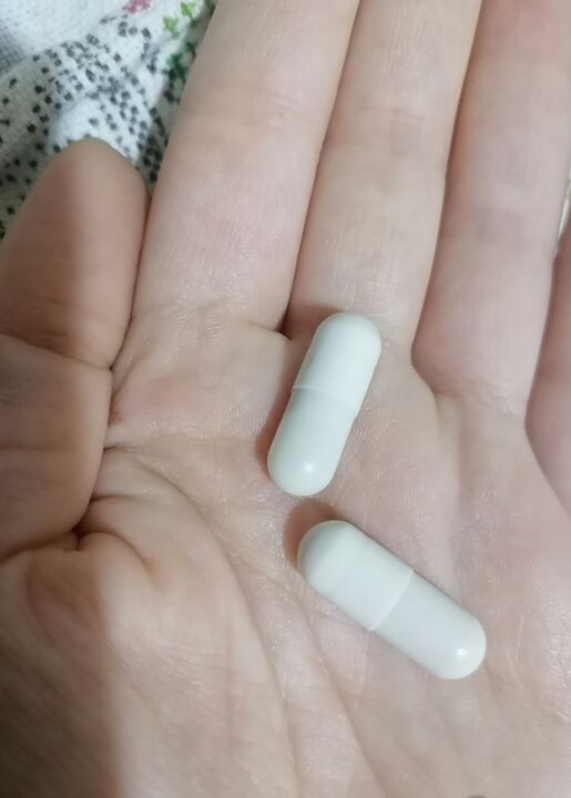 Consequences of Cystolax